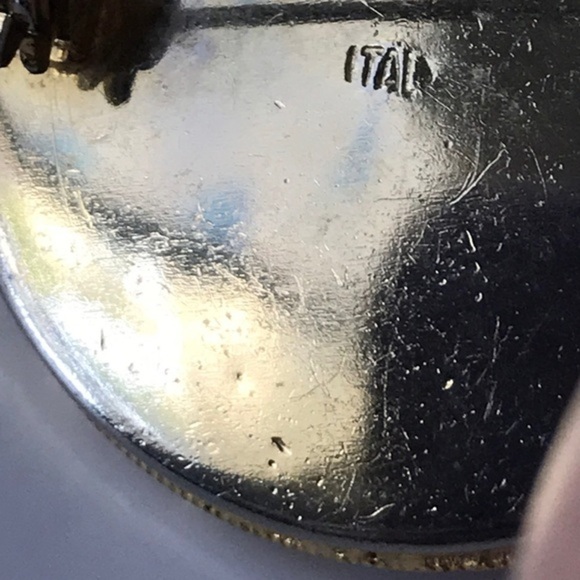 Mosaic hand made in Italy - Picture 7 of 9